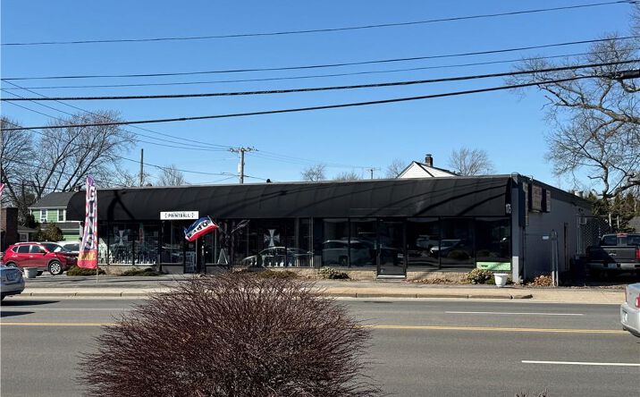 Pictures of Office, Retail property located at 1175 Post Road, Warwick, RI 02888 for lease - image #1
