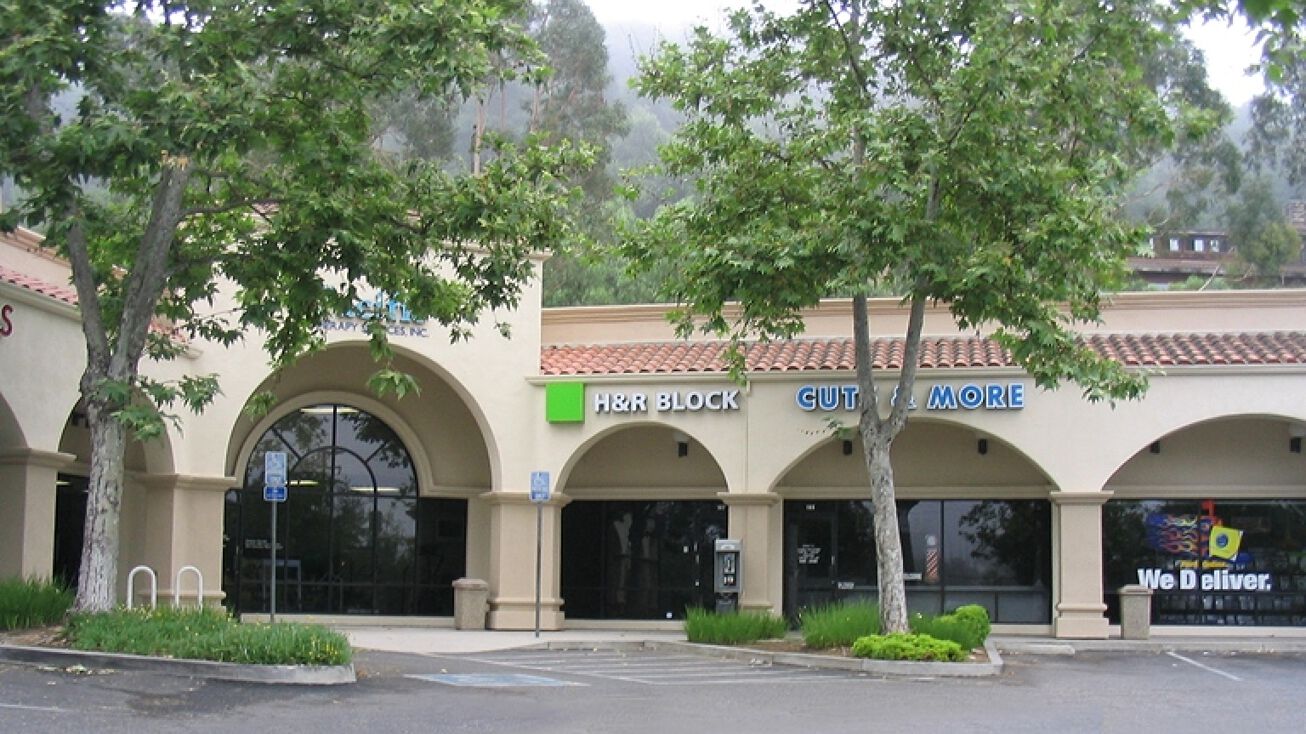 11420 North Ventura Avenue, Ojai, CA 93023 Retail Space for Lease