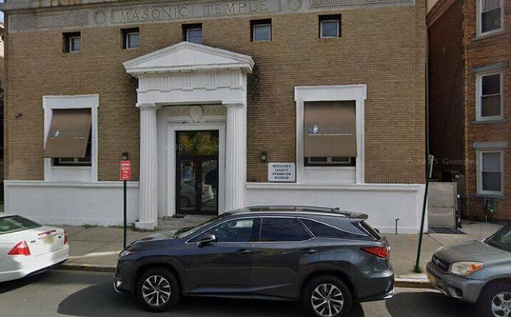 Pictures of Office property located at 262 State St, Perth Amboy, NJ 08861 for lease - image #1