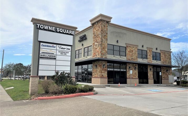 Pictures of Retail, Office property located at 3800 FM 528 Rd, Friendswood, TX 77546 for lease - image #1