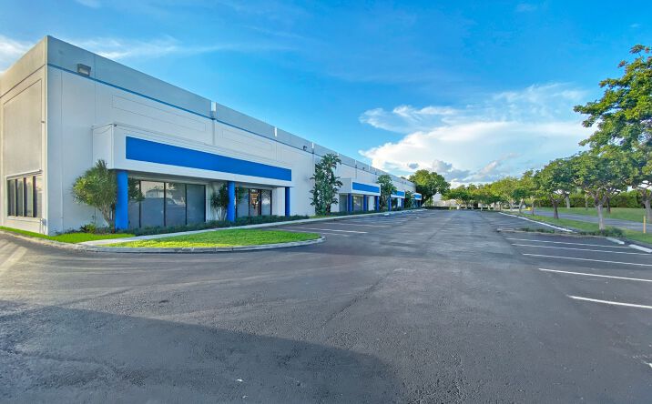 Pictures of Industrial property located at 8840 NW 18th Terrace, Doral, FL 33172 for lease - image #1