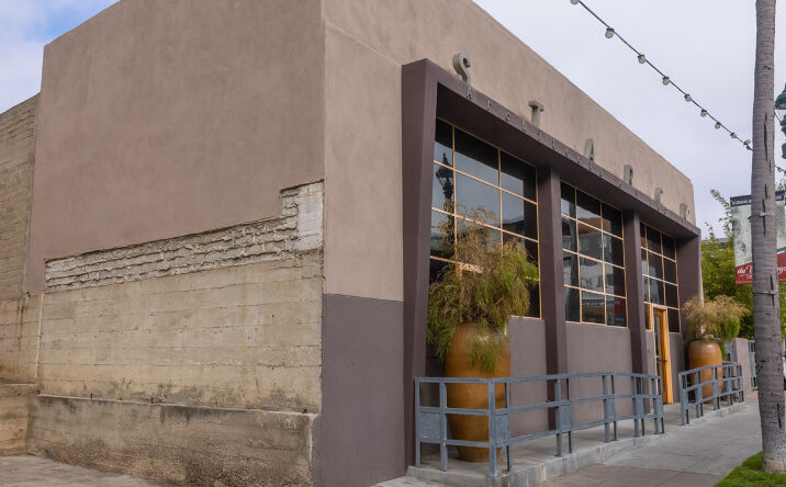 Pictures of Retail, Office, Land property located at 2045 Kettner Blvd, San Diego, CA 92101 for lease - image #1
