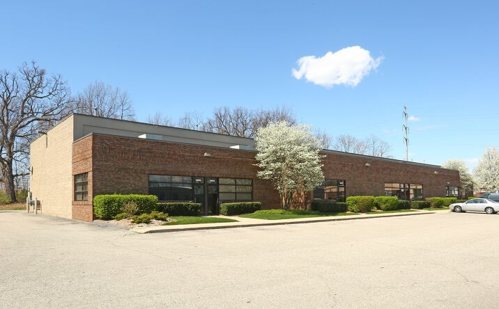 Pictures of Industrial property located at 34900 Forest St, Wayne, MI 48184 for lease - image #1