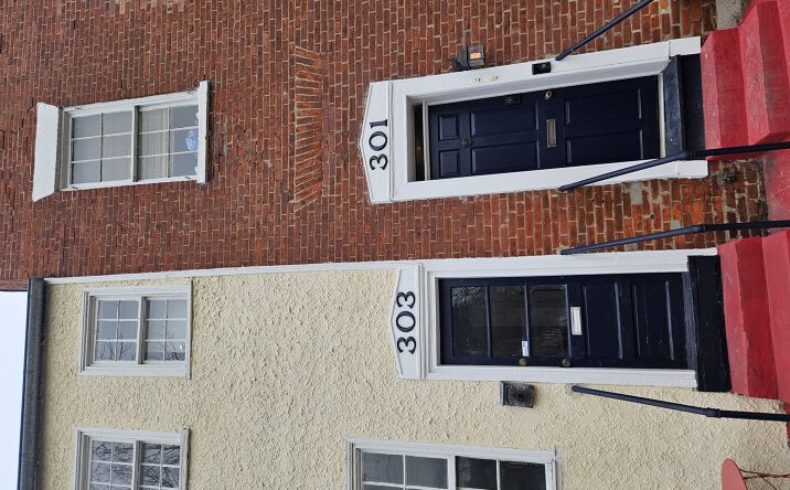 Pictures of Office property located at 301 Franklin St, Alexandria, VA 22314 for lease - image #1