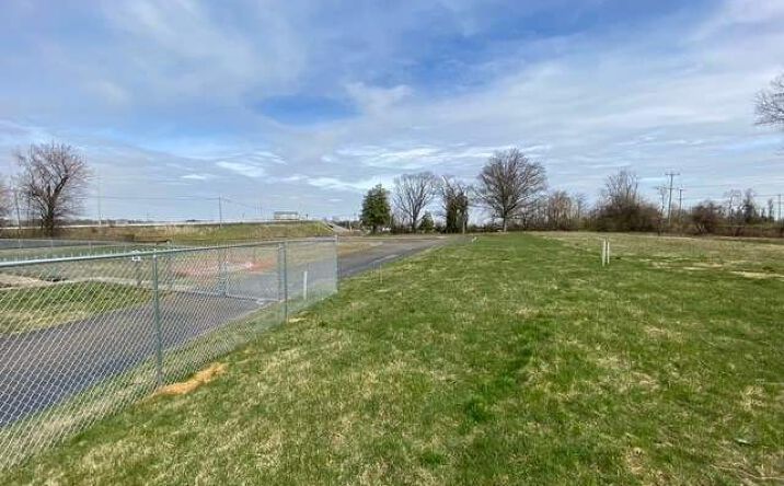Pictures of Land property located at 4151 E Street Rd, Trevose, PA 19053 for lease - image #1