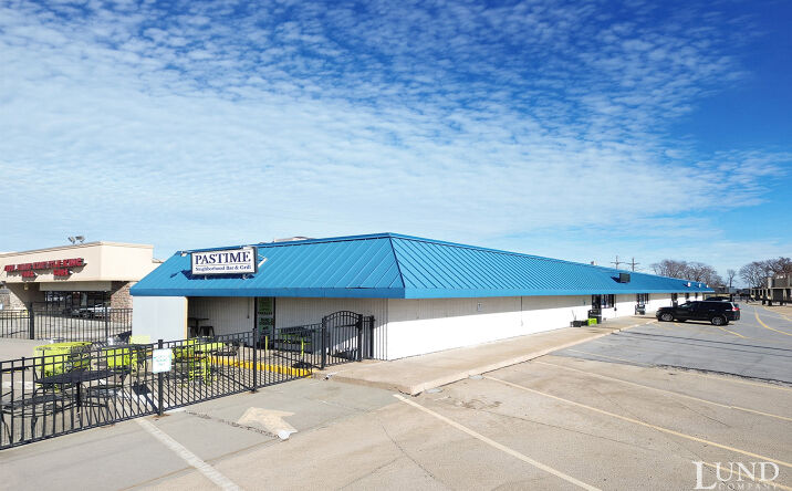 Pictures of Retail property located at 5069 S 108th St, Omaha, NE 68137 for lease - image #1