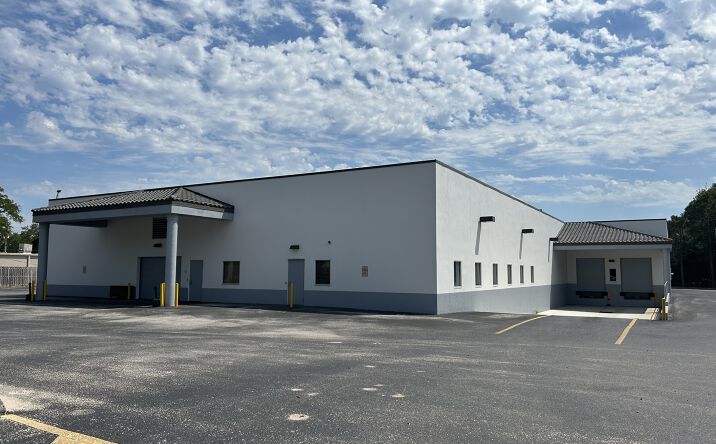Pictures of Industrial property located at 32180 US Hwy 19 N, Palm Harbor, FL 34684 for lease - image #1