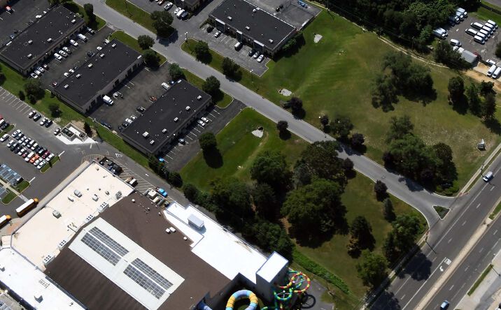 Pictures of Land property located at 501 and 525 Route 73, Berlin Township, NJ 08091 for lease - image #1