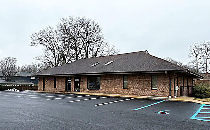 Pictures of Office property located at 189 Christiana Rd, New Castle, DE 19720 for lease - image #1