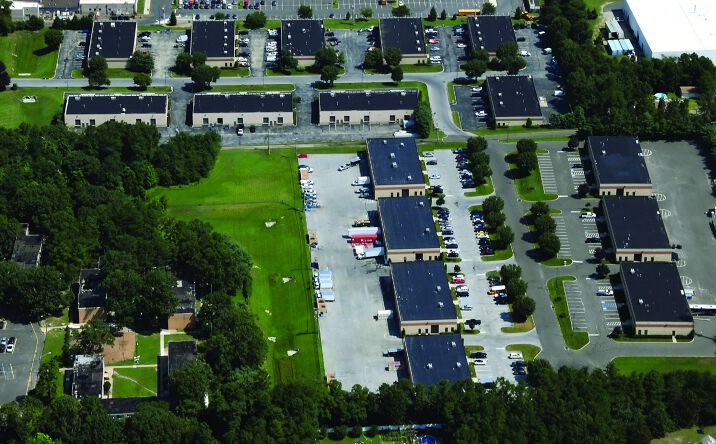 Pictures of Industrial, Land property located at 403 Bloomfield Drive, West Berlin, NJ 08091 for lease - image #1