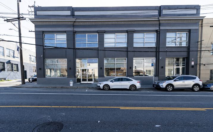 Pictures of Office property located at 425 Brannan St, SF, CA 94107 for lease - image #1