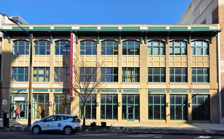 Pictures of Retail property located at 667-77 N Broad St, Philadelphia, PA 19123 for lease - image #1