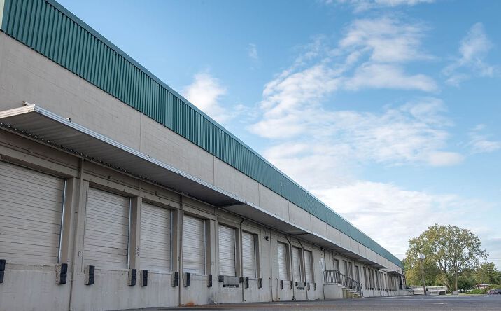 Pictures of Industrial property located at 500 Griffith Morgan Lane, Pennsauken, NJ 08110 for lease - image #1