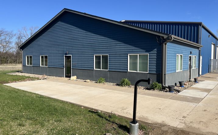 Pictures of Office property located at 47392 272nd St, Suite 3-5, Harrisburg, SD 57032 for lease - image #1
