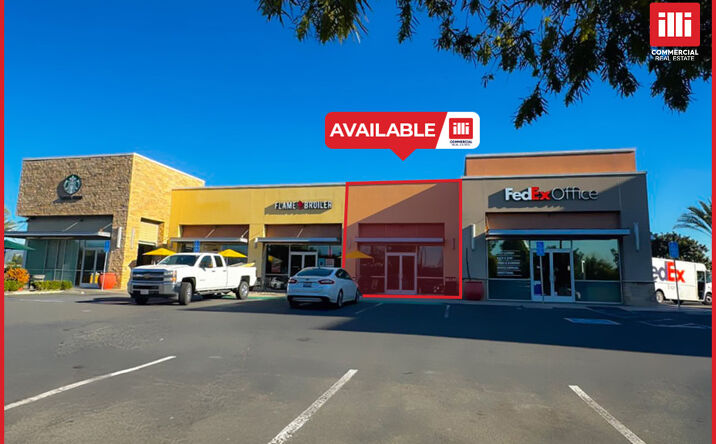 Pictures of Retail property located at 15041 Newport Ave, Tustin, CA 92780 for lease - image #1