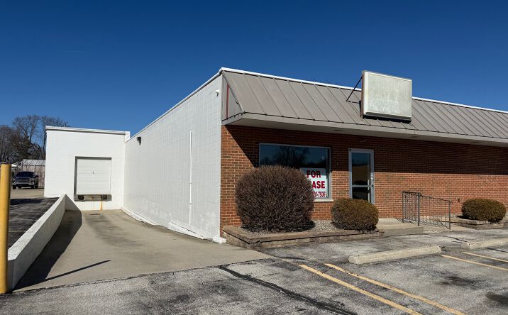 Pictures of Retail, Office, Industrial property located at 803 Linway Drive, Goshen, IN 46526 for lease - image #1