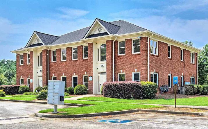 Pictures of Office property located at 833 Commerce Dr SW, Conyers, GA 30094 for lease - image #1