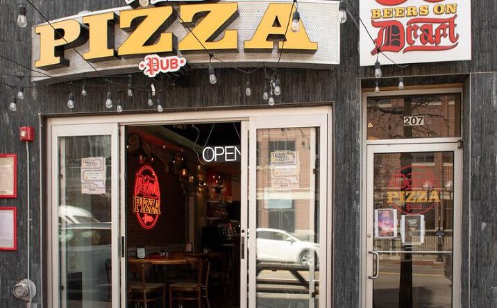 Pictures of Restaurant property located at 207 N Main St, Ann Arbor, MI 48104 for lease - image #1
