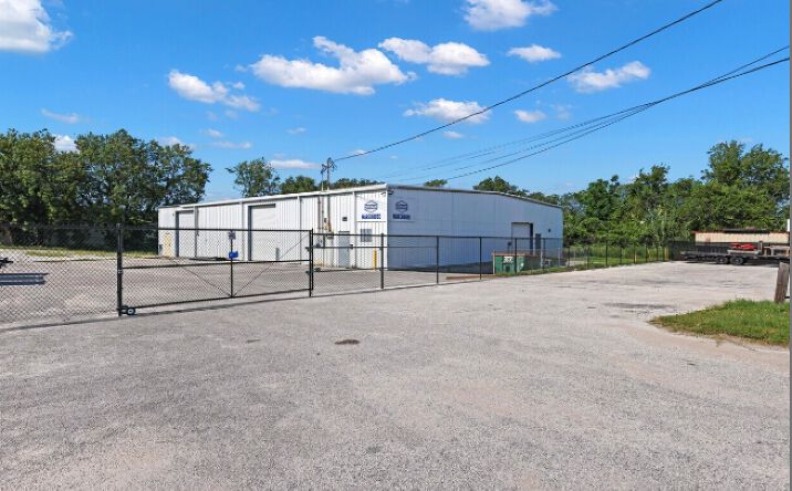 Pictures of Industrial property located at 815 N Cocoa Blvd, Cocoa, FL 32922 for lease - image #1