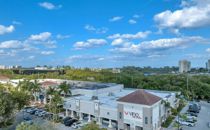 Pictures of Office property located at 2200 N Federal Hwy, Boca Raton, FL 33431, Boca Raton, FL 33432 for lease - image #1