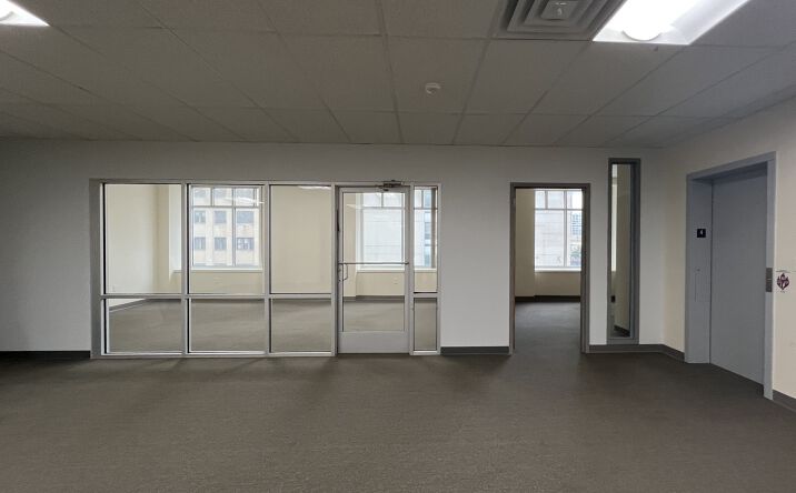 Pictures of Office property located at 239 N Broad St, Philadelphia, PA 19107 for lease - image #1
