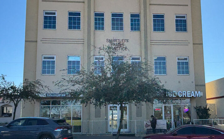 Pictures of Office property located at 38 S Water St, Henderson, NV 89015 for lease - image #1
