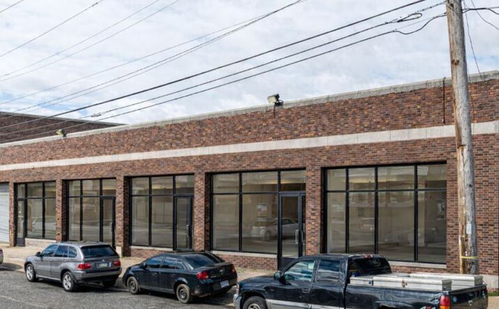 Pictures of Industrial, Retail, Special Purpose property located at 495 E Erie Ave, Philadelphia, PA 19134 for lease - image #1