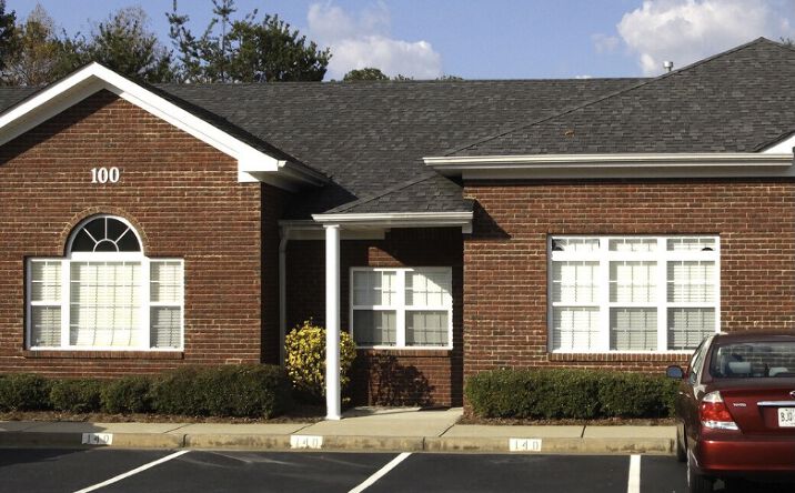 Pictures of Office property located at 1005 Weatherstone Pkwy, Woodstock, GA 30188 for lease - image #1