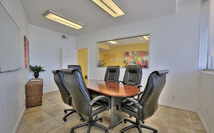 Pictures of Office property located at 231 Sierra Dr SE, Albuquerque, NM 87108 for lease - image #1