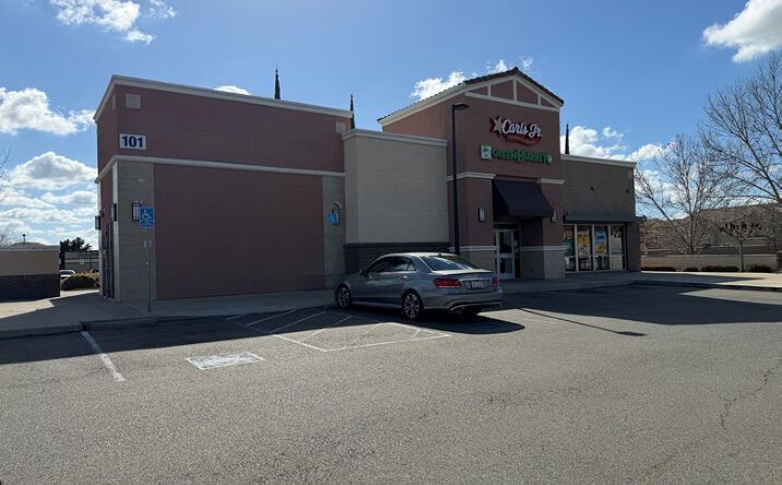 Pictures of Retail, Restaurant property located at 101 Ferrari Ranch Rd, Lincoln, CA 95648 for lease - image #1