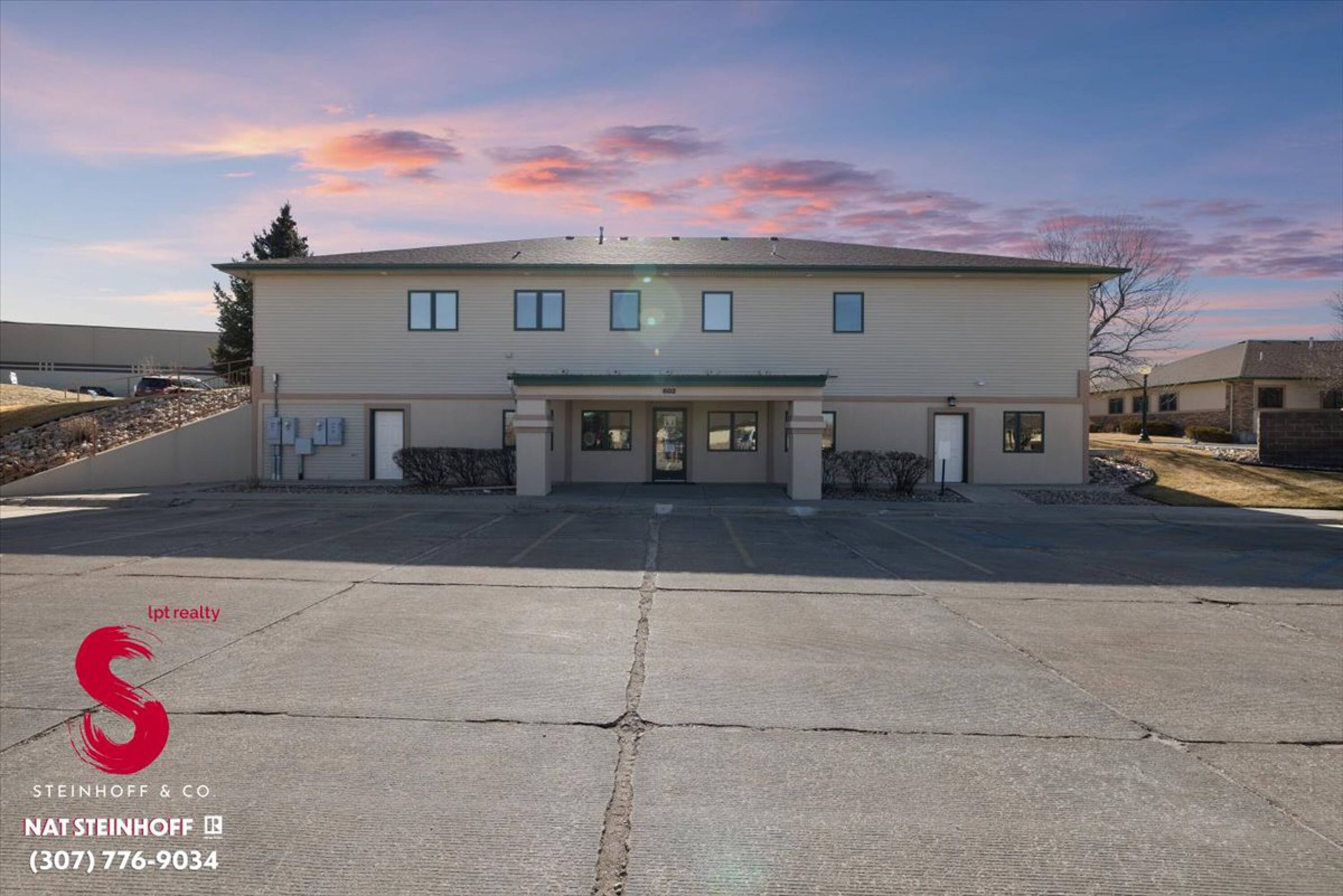 2546 E 2Nd St, Casper, WY 82609