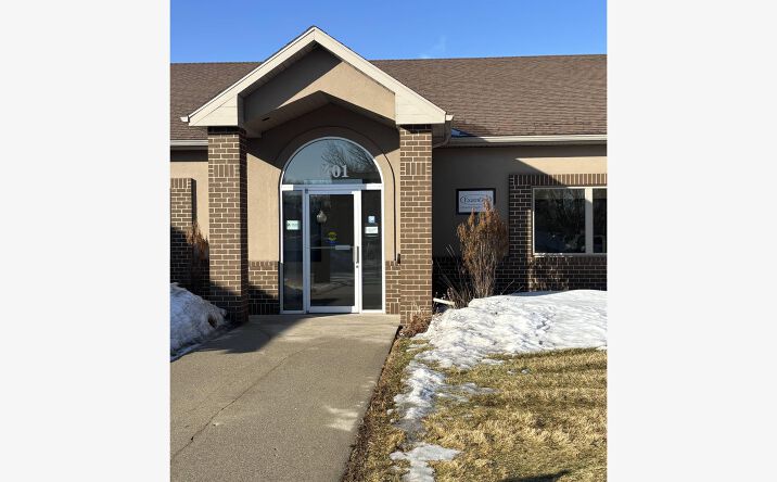Pictures of Office property located at 1401 32nd St S, Fargo, ND 58103 for lease - image #1