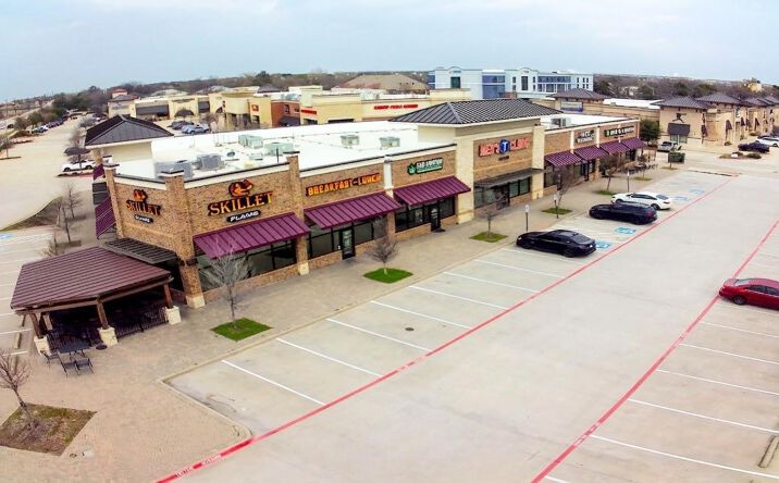 Pictures of Retail property located at 14550 State Hwy 121, Frisco, TX 75035 for lease - image #1