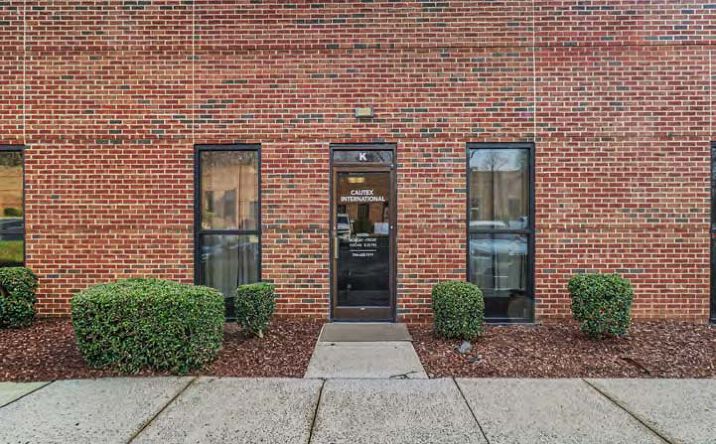 Pictures of Office, Industrial property located at 4455 Morris Park Dr, Mint Hill, NC 28227 for lease - image #1