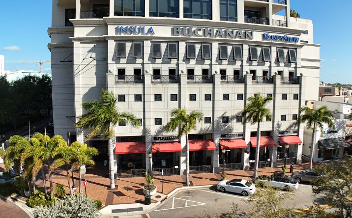 Pictures of Retail property located at 1413 Main St, Sarasota, FL 34236 for lease - image #1