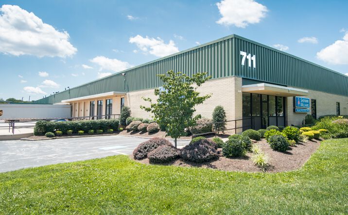 Pictures of Industrial property located at 711 First Avenue, King of Prussia, PA 19406 for lease - image #1