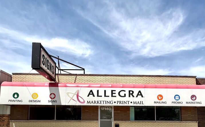 Pictures of Retail, Office, Special Purpose property located at 17140 Ecorse Rd, Allen Park, MI 48101 for lease - image #1