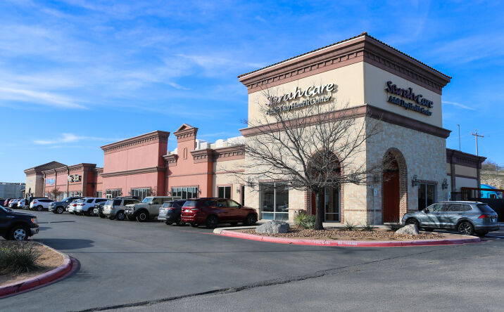 Pictures of Retail, Office property located at 21044 U.S. Hwy 281 N, San Antonio, TX 78258 for lease - image #1