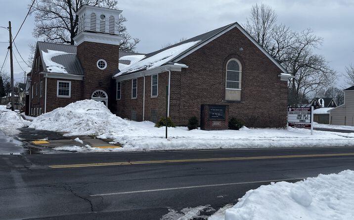Pictures of Special Purpose property located at 49 Jefferson St, Phoenix, NY 13135 for lease - image #1