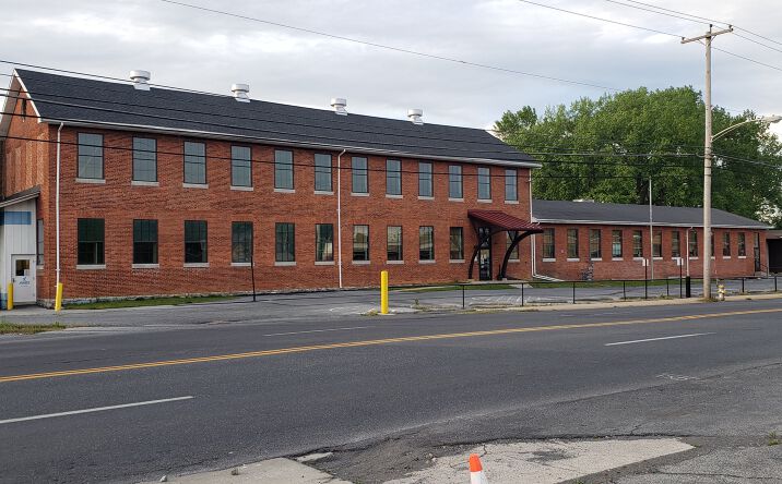 Pictures of Industrial property located at 1349 Cumberland St, Lebanon, PA 17042 for lease - image #1