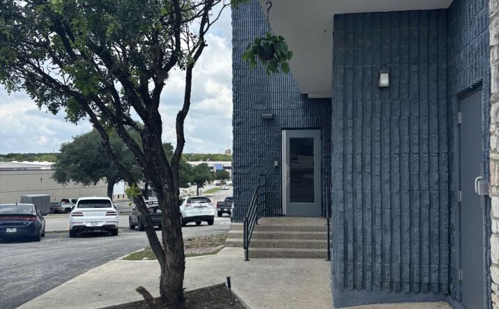 Pictures of Office property located at 12002 Warfield St, San Antonio, TX 78216 for lease - image #1