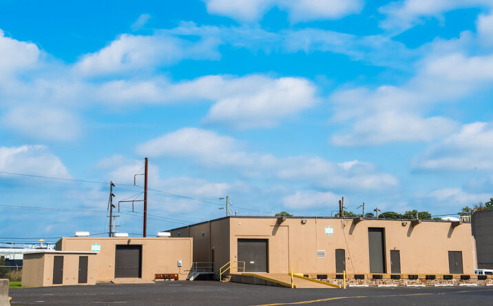 Pictures of Industrial property located at 680 Eagle Blvd, Warminster, PA 18974 for lease - image #1