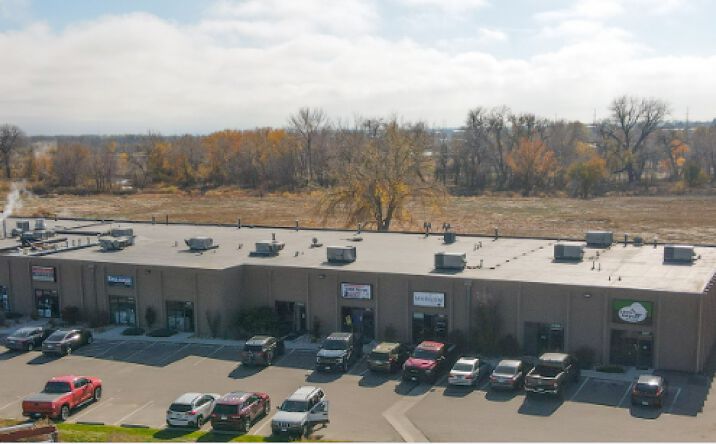 Pictures of Retail, Industrial property located at 1827 E Mulberry St, Fort Collins, CO 80524 for lease - image #1