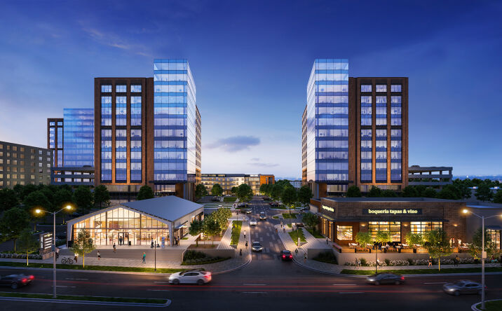 Pictures of Retail, Restaurant property located at 2339 W Mockingbird Ln, Dallas, TX 75235 for lease - image #1