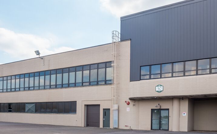 Pictures of Industrial property located at 50 Cardinal Lane, Warminster, PA 18974 for lease - image #1