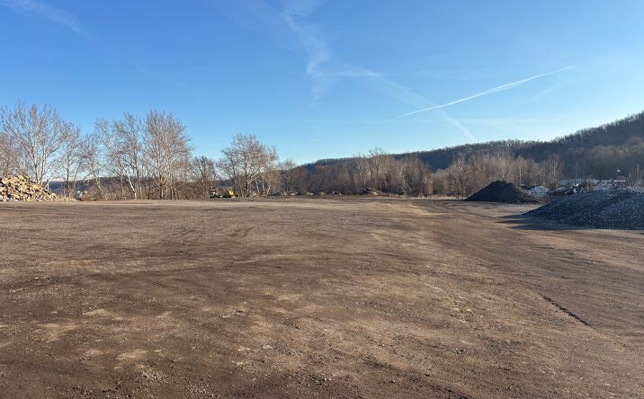 Pictures of Land, Industrial property located at 760 Atlantic Ave, Elizabeth, PA 15037 for lease - image #1