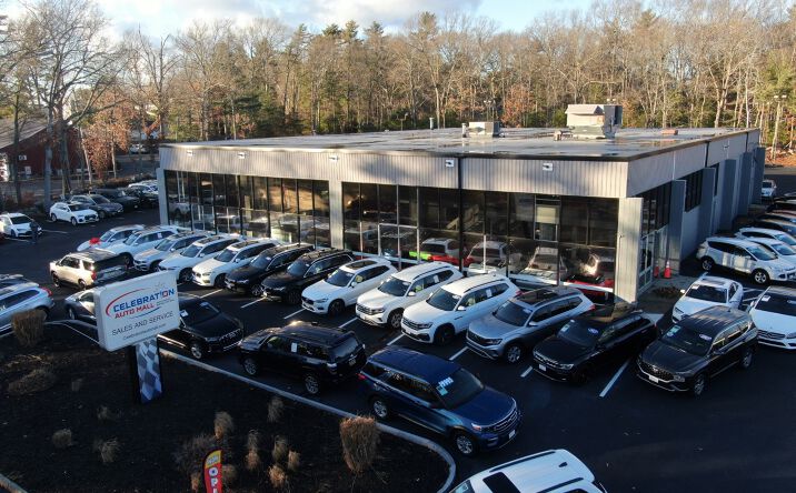 Pictures of Retail, Office, Industrial property located at 32 Schoosett St, Pembroke, MA 02359 for lease - image #1
