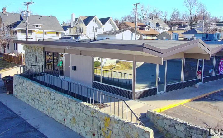 Pictures of Office, Retail property located at 5032 Underwood Ave, Omaha, NE 68132 for lease - image #1