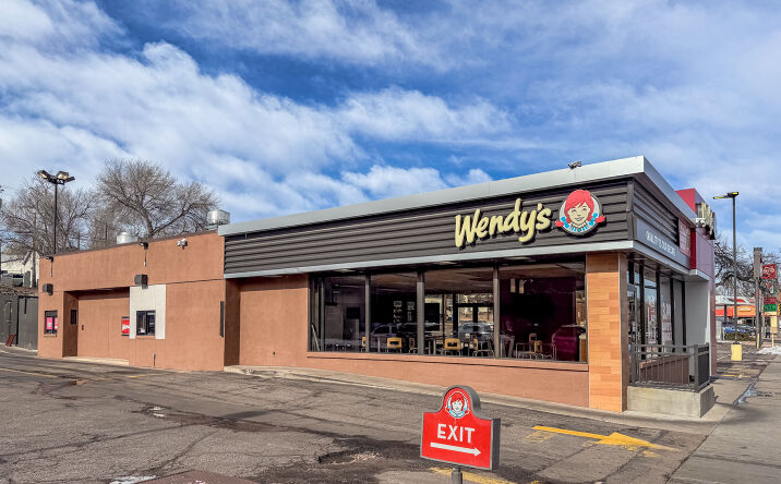 Pictures of Restaurant, Retail property located at 222 N Wahsatch Ave, Colorado Springs, CO 80903 for lease - image #1