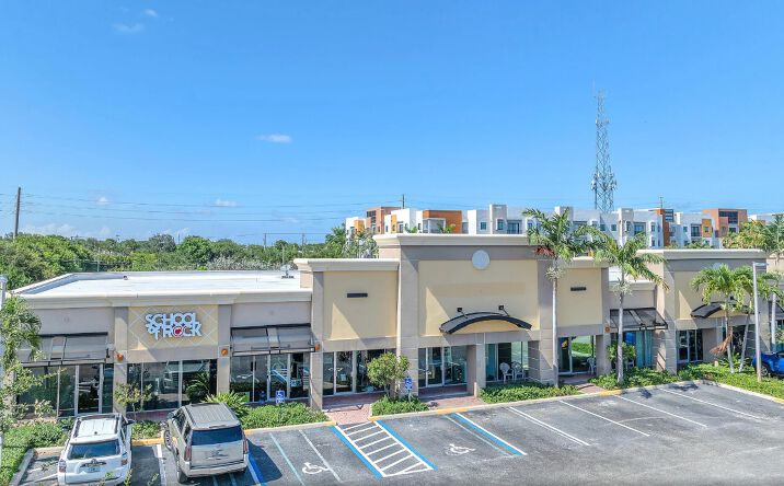 Pictures of Office property located at 141 NW 20th St, Boca Raton, FL 33431 for lease - image #1